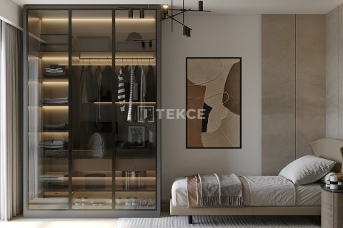 Apartment for sale  in Istanbul, Turkey, 3 bedrooms, 141m2, No. 228744 – photo 13