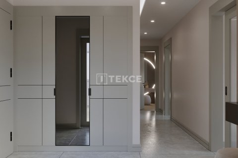 Apartment for sale  in Istanbul, Turkey, 3 bedrooms, 141m2, No. 228744 – photo 17