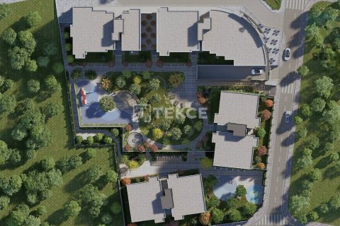 Apartment for sale  in Istanbul, Turkey, 3 bedrooms, 141m2, No. 228744 – photo 9