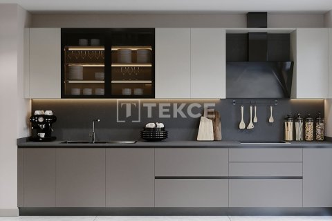 Apartment for sale  in Istanbul, Turkey, 3 bedrooms, 141m2, No. 228744 – photo 11