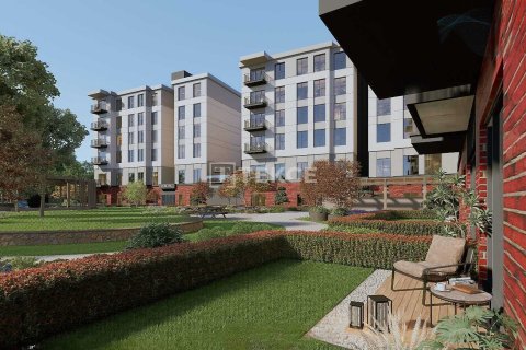 Apartment for sale  in Istanbul, Turkey, 3 bedrooms, 141m2, No. 228744 – photo 8