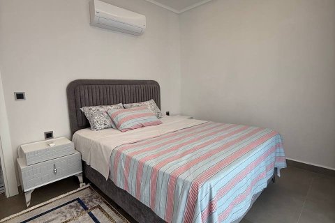 آپارتمان در Kargicak، Alanya ، ترکیه 1 خوابه ، 50 متر مربع. شماره 224946 - 7