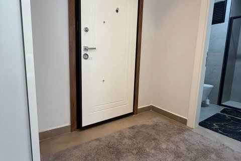 آپارتمان در Kargicak، Alanya ، ترکیه 1 خوابه ، 50 متر مربع. شماره 224946 - 2