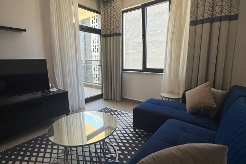 آپارتمان در Kargicak، Alanya ، ترکیه 1 خوابه ، 50 متر مربع. شماره 224946 - 4