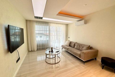 آپارتمان در Kargicak، Alanya ، ترکیه 1 خوابه ، 65 متر مربع. شماره 224945 - 3