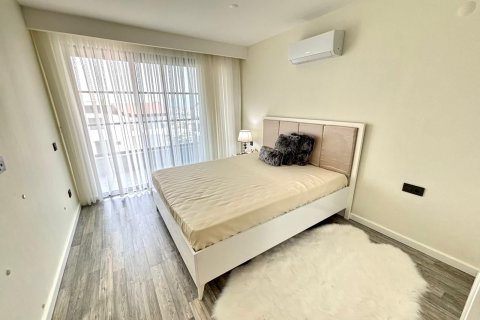 آپارتمان در Kargicak، Alanya ، ترکیه 1 خوابه ، 65 متر مربع. شماره 224945 - 6