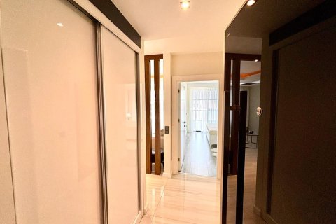 آپارتمان در Kargicak، Alanya ، ترکیه 1 خوابه ، 65 متر مربع. شماره 224945 - 2