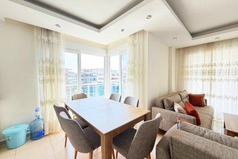 2+0 Lägenhet  i Oba, Antalya, Turkiet Nr. 224940 - 7