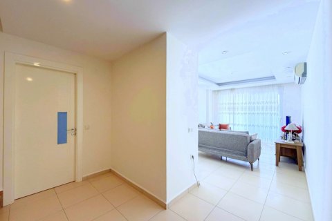2+0 Lägenhet  i Oba, Antalya, Turkiet Nr. 224940 - 4