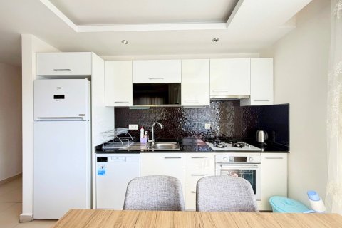 2+0 Lägenhet  i Oba, Antalya, Turkiet Nr. 224940 - 5