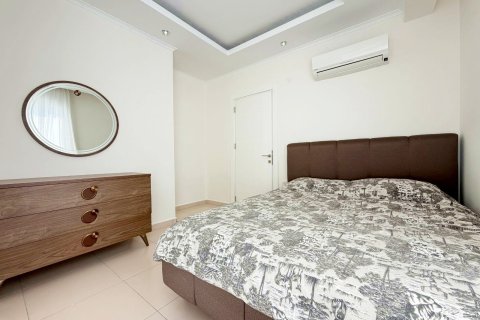 2+0 Lägenhet  i Oba, Antalya, Turkiet Nr. 224940 - 13