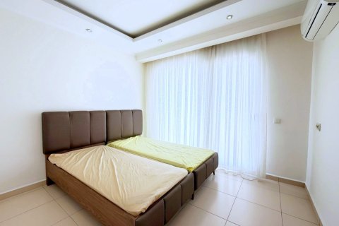 2+0 Lägenhet  i Oba, Antalya, Turkiet Nr. 224940 - 11