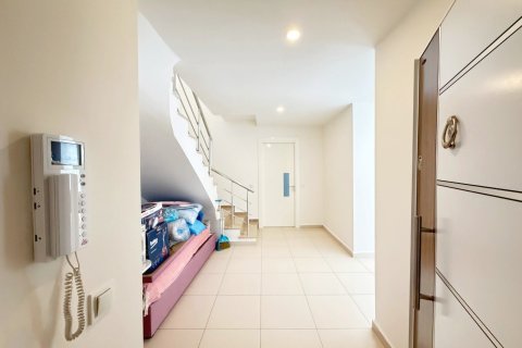 2+0 Lägenhet  i Oba, Antalya, Turkiet Nr. 224940 - 2