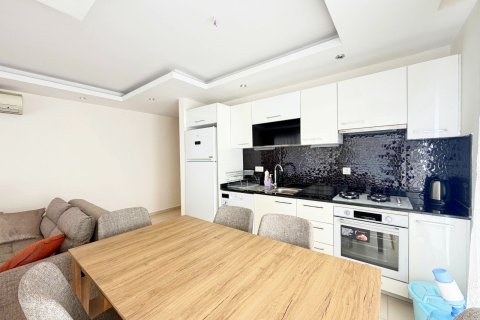 2+0 Lägenhet  i Oba, Antalya, Turkiet Nr. 224940 - 6