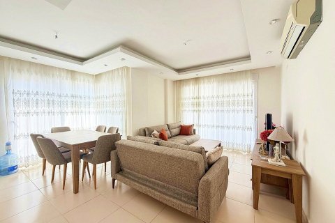 2+0 Lägenhet  i Oba, Antalya, Turkiet Nr. 224940 - 9