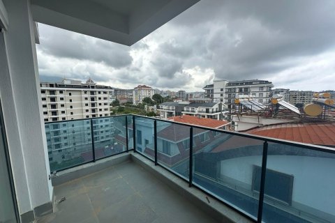 Apartment for sale in Mahmutlar, Antalya, Turkey, studio, 60m2, No. 224941 – photo 14