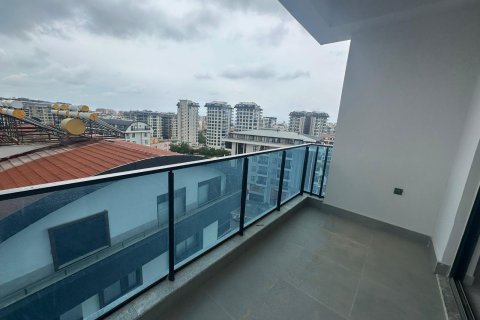 Apartment for sale in Mahmutlar, Antalya, Turkey, studio, 60m2, No. 224941 – photo 15