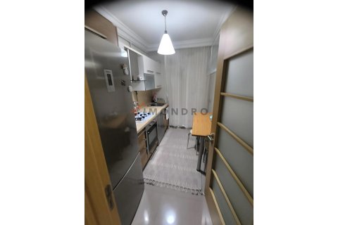 2+1 Lägenhet  i Beyoglu, Istanbul, istanbul, Turkiet Nr. 221364 - 8