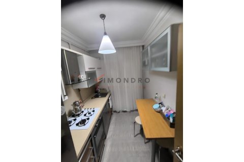 2+1 Lägenhet  i Beyoglu, Istanbul, istanbul, Turkiet Nr. 221364 - 6