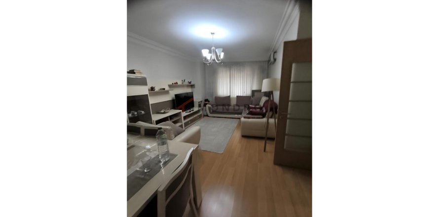 2+1 Lägenhet  i Beyoglu, Istanbul, istanbul, Turkiet Nr. 221364