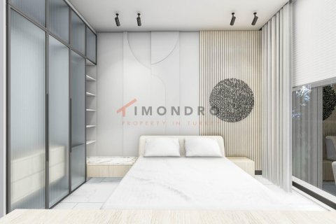 3+1 Wohnung  in Aksu, Antalya, Türkei Nr. 221366 - 17
