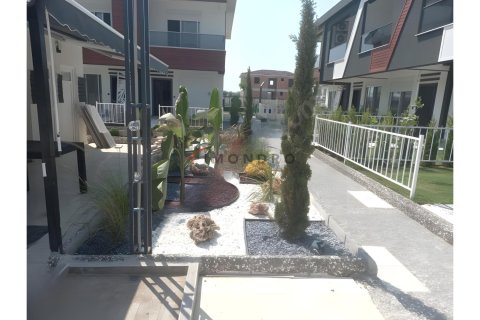 2+1 Lägenhet  i Manavgat, Antalya, Turkiet Nr. 221363 - 13