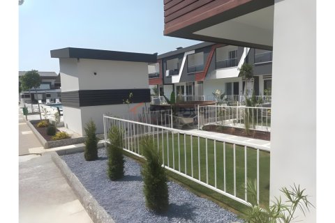 2+1 Lägenhet  i Manavgat, Antalya, Turkiet Nr. 221363 - 12