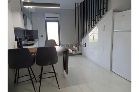 2+1 Lägenhet  i Manavgat, Antalya, Turkiet Nr. 221363 - 2