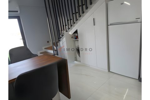 2+1 Lägenhet  i Manavgat, Antalya, Turkiet Nr. 221363 - 5
