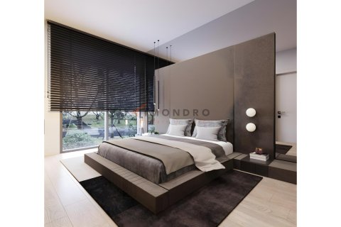 1+1 Lägenhet i Kâğıthane, Istanbul, istanbul, Turkiet Nr. 221367 - 8