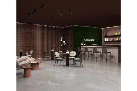 1+1 Lägenhet i Kâğıthane, Istanbul, istanbul, Turkiet Nr. 221367 - 13