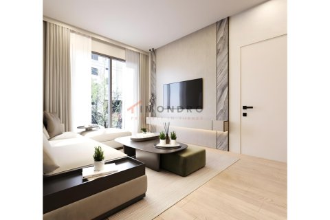 1+1 Lägenhet i Kâğıthane, Istanbul, istanbul, Turkiet Nr. 221367 - 4