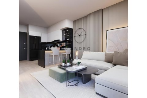 1+1 Lägenhet i Kâğıthane, Istanbul, istanbul, Turkiet Nr. 221367 - 5