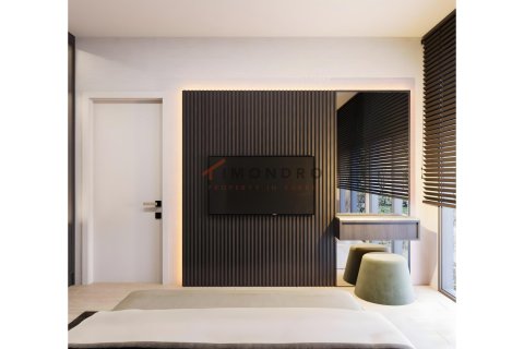 1+1 Lägenhet i Kâğıthane, Istanbul, istanbul, Turkiet Nr. 221367 - 9
