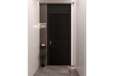 1+1 Lägenhet i Kâğıthane, Istanbul, istanbul, Turkiet Nr. 221367 - 15