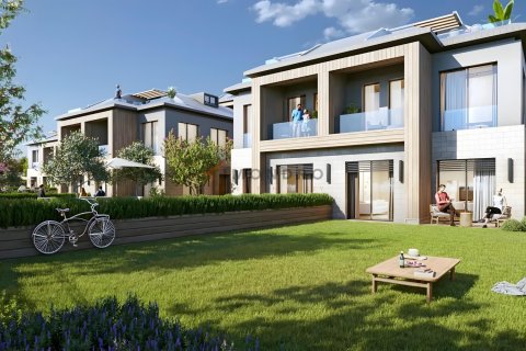5+1 Villa  in Beylikduezue, Istanbul, Türkei Nr. 221365 - 10