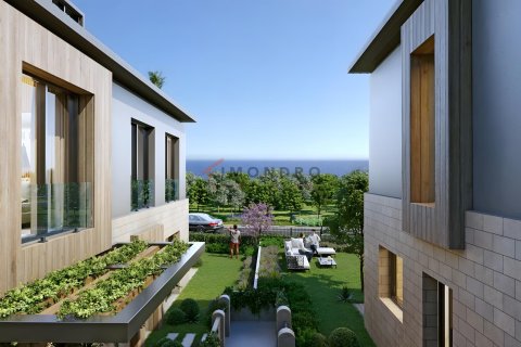 5+1 Villa  in Beylikduezue, Istanbul, Türkei Nr. 221365 - 7
