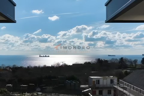 5+1 Villa  in Beylikduezue, Istanbul, Türkei Nr. 221365 - 3