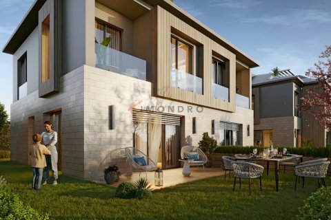 5+1 Villa  in Beylikduezue, Istanbul, Türkei Nr. 221365 - 6