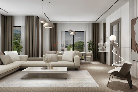 5+1 Villa  in Beylikduezue, Istanbul, Türkei Nr. 221365 - 16