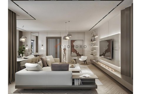 5+1 Villa  in Beylikduezue, Istanbul, Türkei Nr. 221365 - 17