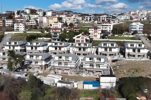 5+1 Villa  in Beylikduezue, Istanbul, Türkei Nr. 221365 - 21