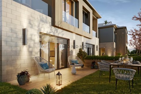 5+1 Villa  in Beylikduezue, Istanbul, Türkei Nr. 221365 - 4
