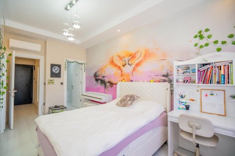 2+1 Lägenhet  i Mahmutlar, Antalya, Turkiet Nr. 222298 - 6
