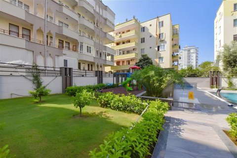 2+1 Lägenhet  i Mahmutlar, Antalya, Turkiet Nr. 222298 - 17