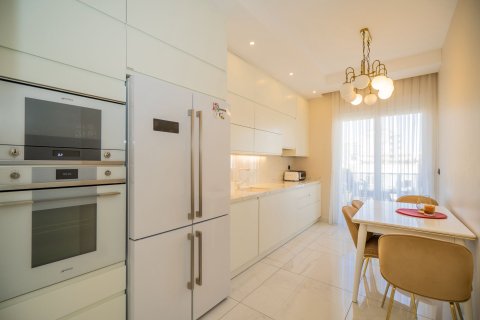 2+1 Lägenhet  i Mahmutlar, Antalya, Turkiet Nr. 222298 - 2