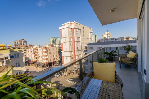 2+1 Lägenhet  i Mahmutlar, Antalya, Turkiet Nr. 222298 - 4