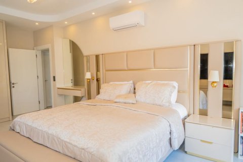 2+1 Lägenhet  i Mahmutlar, Antalya, Turkiet Nr. 222298 - 11