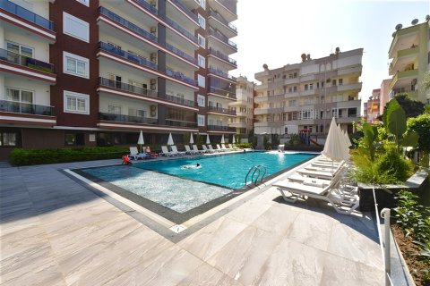Daire  2+1  Mahmutlar, Antalya, Türkiye №222298