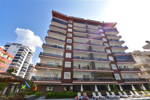2+1 Lägenhet  i Mahmutlar, Antalya, Turkiet Nr. 222298 - 20